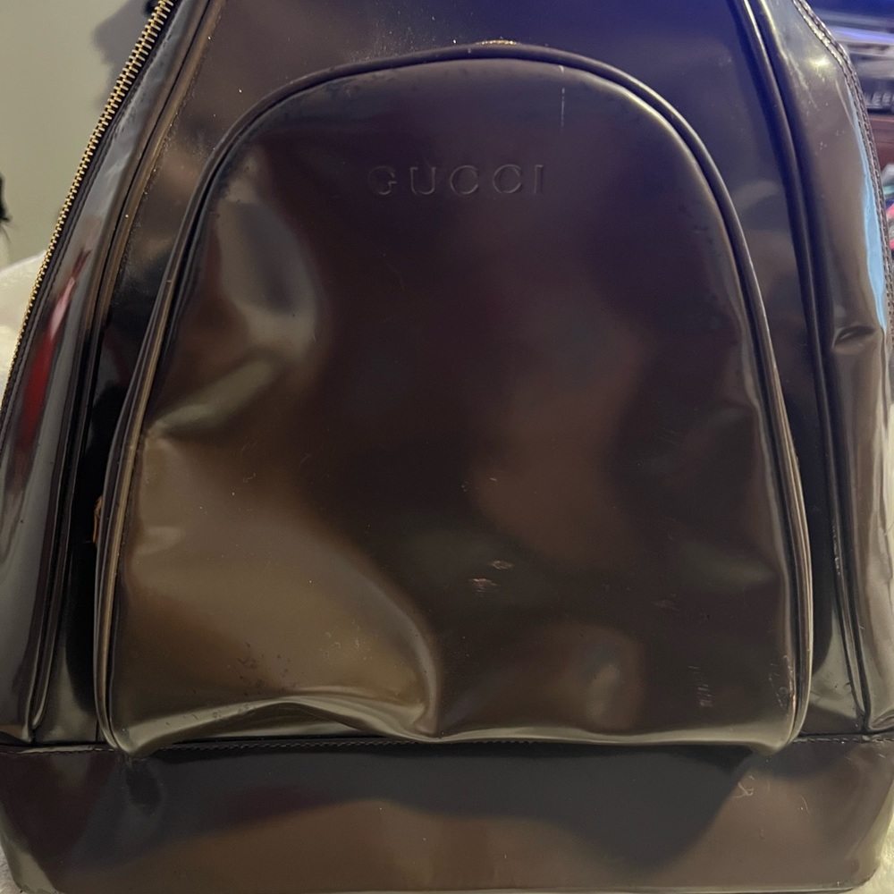Gucci Sling Bag